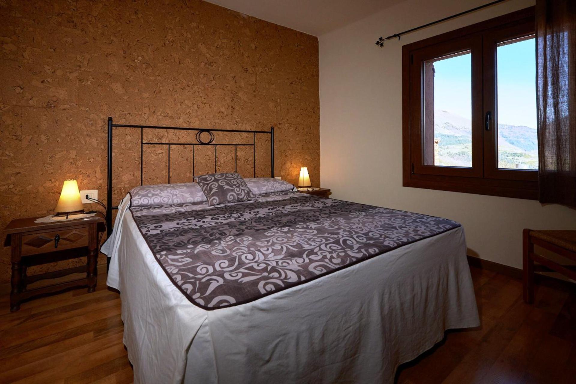 Can Tubau - Casa Rural - Apartaments Campelles Buitenkant foto